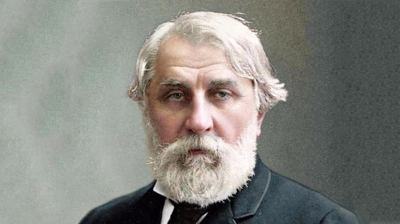 Ivan-Sergeevich-Turgenev