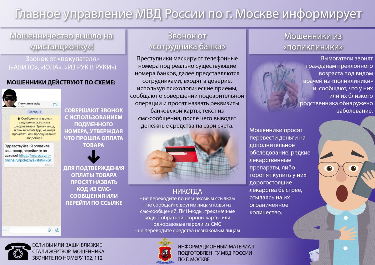 О мерах по цифровой безопасности